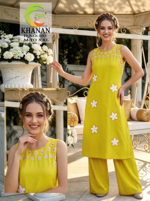Desi kudi khanan cheap wholesale kurtis
